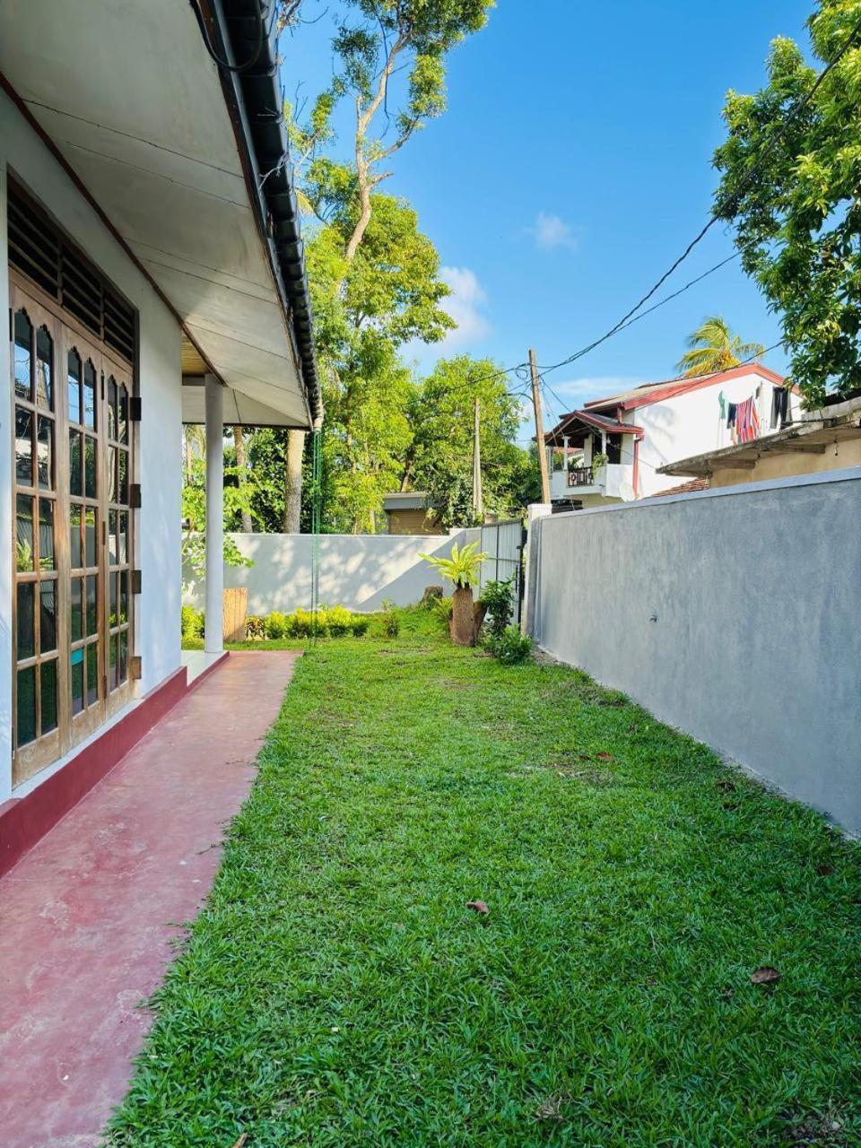 Homestay Aurea